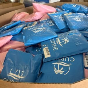 Apparel and Footwear Pallet: 420-Unit Lot