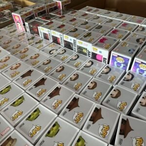 Target Pallet: General Merchandise (TMW-1026)