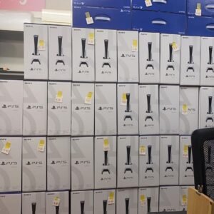 Electronics Pallet (TMW-1066)