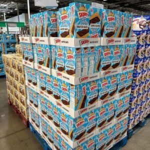 General Merchandise Pallet: 250-Unit Lot (TMW-1096)