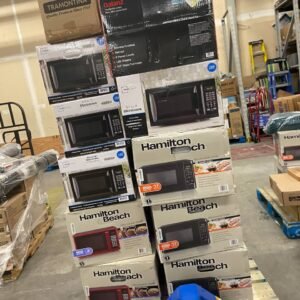 General Merchandise Pallet (TMW-1092)