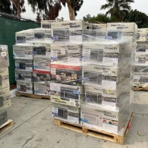 General Merchandise Pallet (TMW-1092)