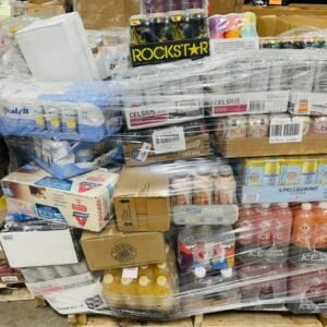 Home and Kitchen Pallet: 300-Unit Lot (TMW-1081)
