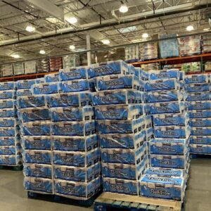 General Merchandise Pallet (TMW-1089)