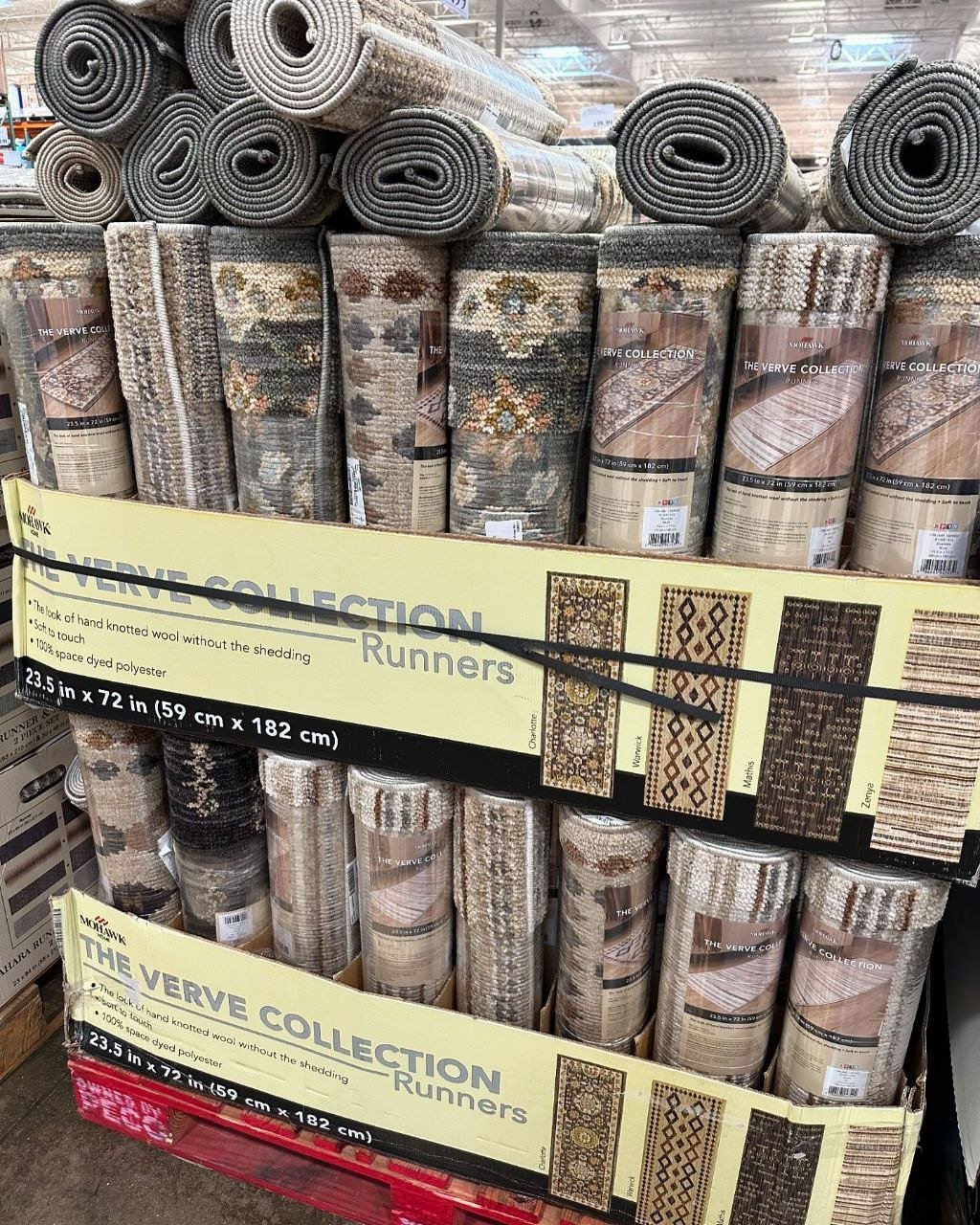 Home and Kitchen Pallet: 300-Unit Lot (TMW-1091) Home and Kitchen Pallet: 300-Unit Lot (TMW-1091)