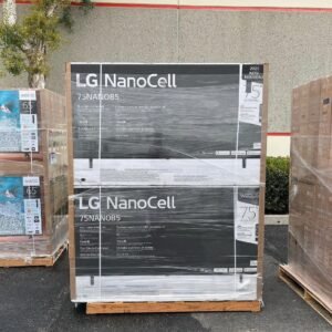 Electronics Pallet (TMW-1106)