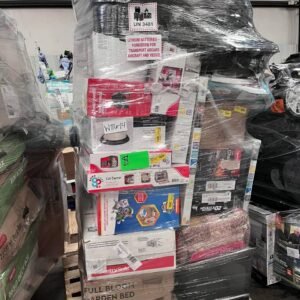 Target Pallet: General Merchandise (TMW-1080)