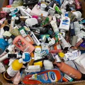 Cosmetics and Beauty Pallet: 800-Unit Lot (TMW-1098)