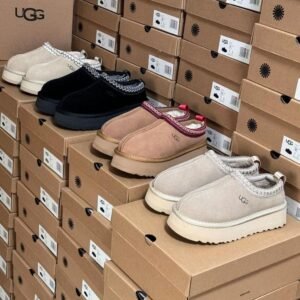 Apparel and Footwear Pallet (TMW-1051)