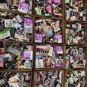 Cosmetics and Beauty Pallet (TMW-1048)