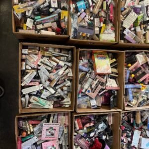 Cosmetics and Beauty Pallet (TMW-1048)