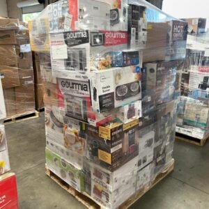 Target Pallet: General Merchandise (TMW-1050)
