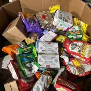 Food and Beverage Pallet (TMW-1054)