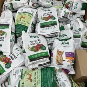 Food and Beverage Pallet (TMW-1054)