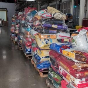 Food and Beverage Pallet (TMW-1052)