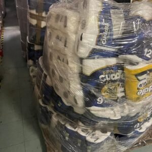 General Merchandise Pallet (TMW-1057)