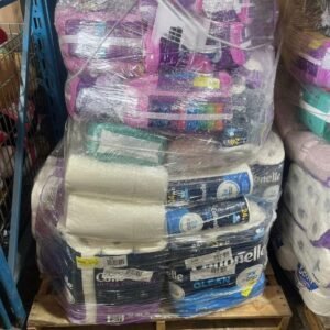 General Merchandise Pallet (TMW-1057)