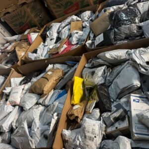General Merchandise Pallet (TMW-1065)