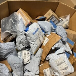 General Merchandise Pallet (TMW-1065)