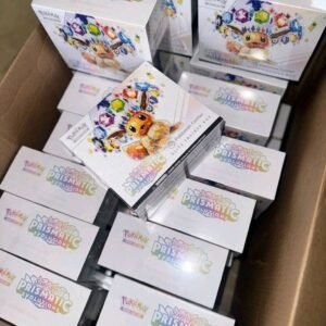 Toys and Baby Pallet (TMW-1068)