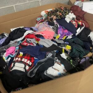 General Merchandise Pallet (TMW-1061)