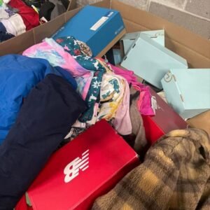 General Merchandise Pallet (TMW-1061)