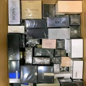 Cosmetics and Beauty Pallet: 150-Unit Large Lot