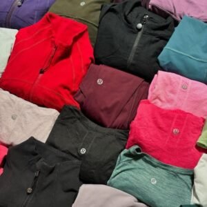 Lululemon Pallet: 150-Unit Lot