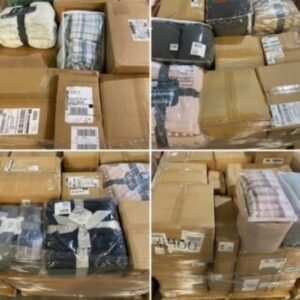 Home and Kitchen Pallet (TMW-1246)
