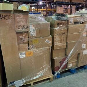 Target Mixed Lot: General Merchandise