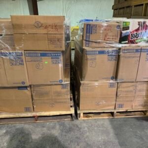 Home and Kitchen Pallet (TMW-1247)