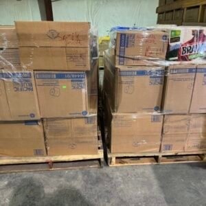 Home and Kitchen Pallet (TMW-1247)