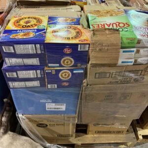Food and Beverage Pallet (TMW-1263)