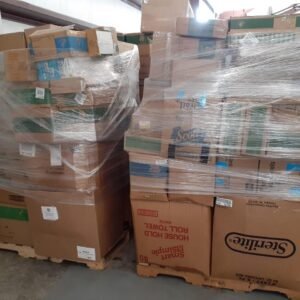 Dollar General Pallet: Health and Wellness