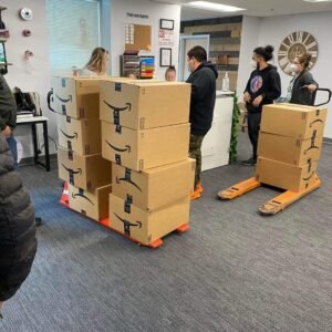 General Merchandise Mystery Box (TMW-1007)