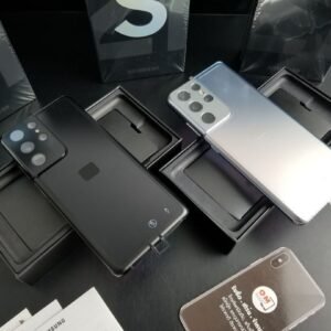 Samsung Pallet