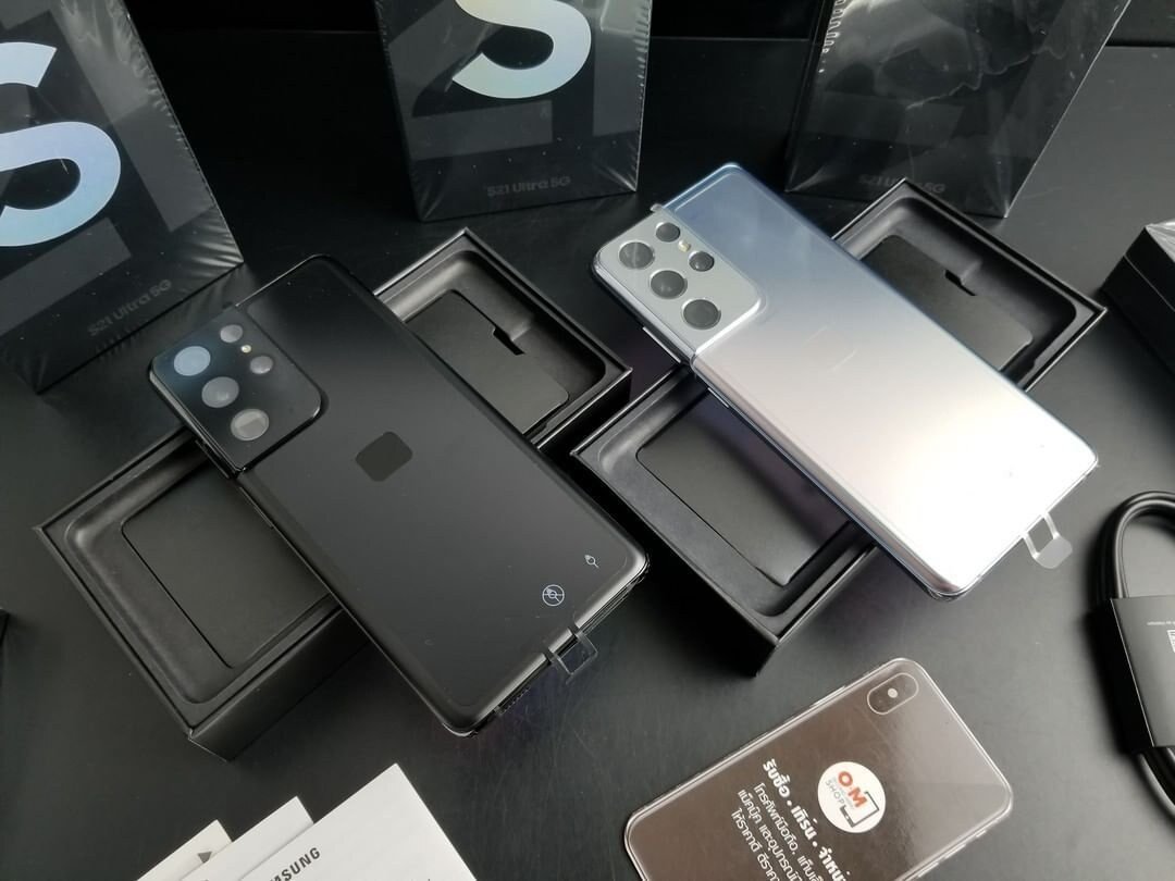 Samsung Pallet Samsung Pallet