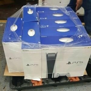 Sony Pallet