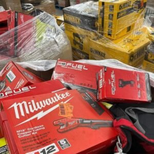 General Merchandise Pallet (TMW-1135)