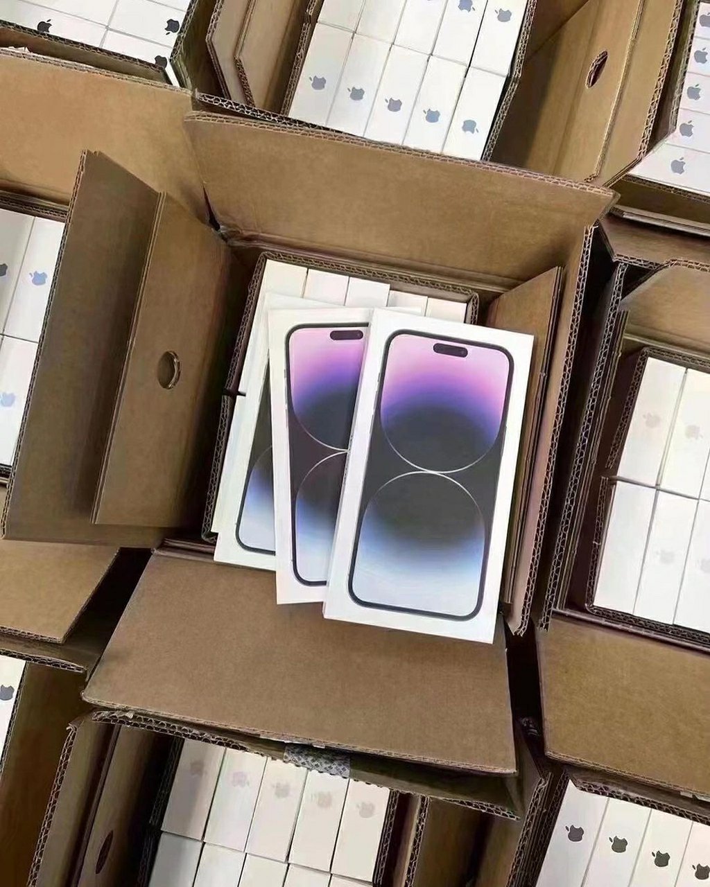 Apple Pallet (TMW-1137) Apple Pallet (TMW-1137)