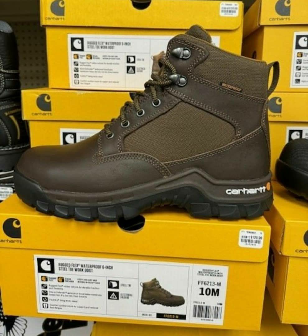 Apparel and Footwear Pallet (TMW-1138) Apparel and Footwear Pallet (TMW-1138)