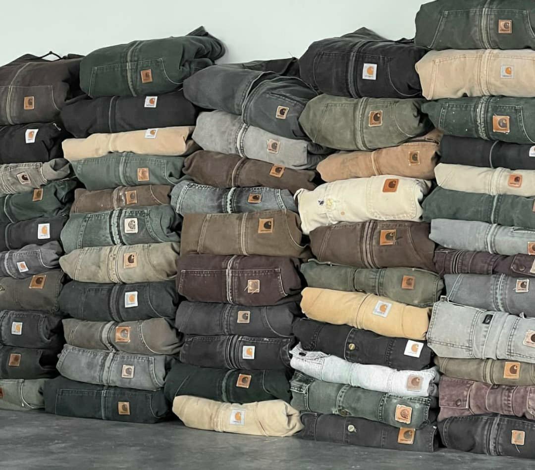 Apparel and Footwear Pallet: 300-Unit Lot (TMW-1144) Apparel and Footwear Pallet: 300-Unit Lot (TMW-1144)