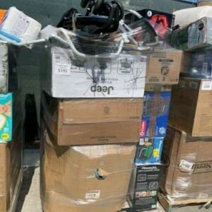 Target Pallet: Home and Kitchen (TMW-1163)