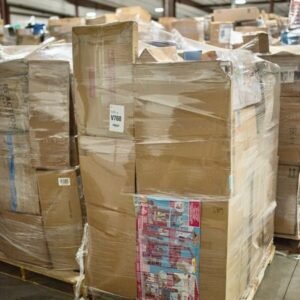 Home and Kitchen Pallet (TMW-1171)