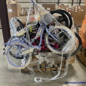 General Merchandise Pallet (TMW-1174)