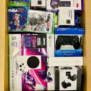 Target Mystery Box: General Merchandise (TMW-1008)