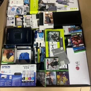 Target Mystery Box: General Merchandise (TMW-1009)