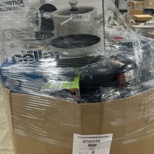 Macy's Pallet: Home and Kitchen (TMW-1184)