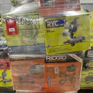 DeWalt Pallet (TMW-1191)