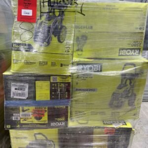DeWalt Pallet (TMW-1193)